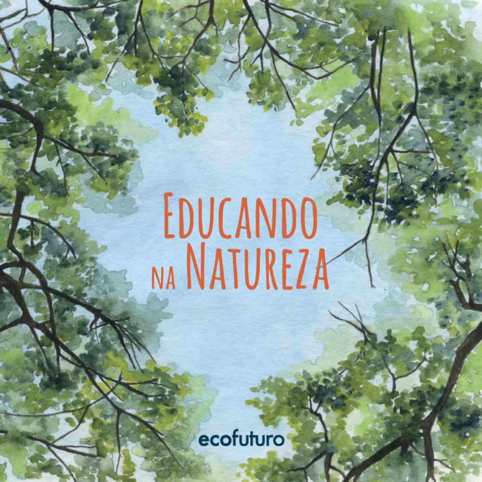 Livros sobre Natureza e Ambiente